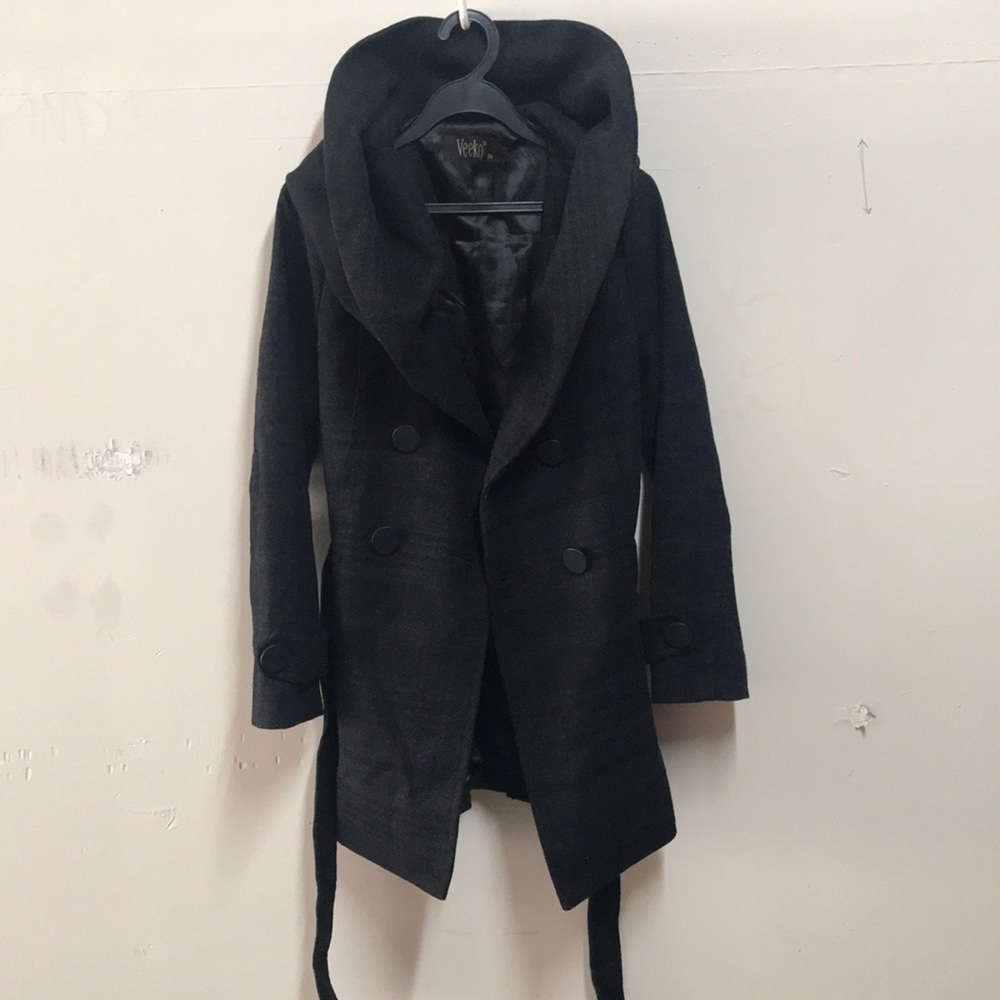 Veeko coat